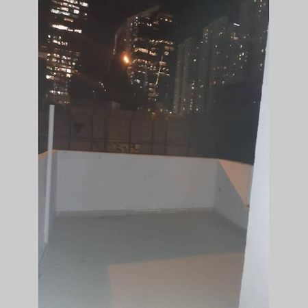 Magnifique Studio avec grande terasse à Tel Aviv Exterior foto